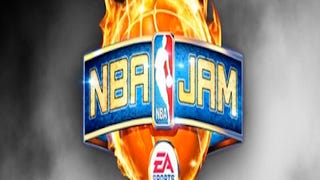 NBA Jam: On Fire Edition, new sim inbound