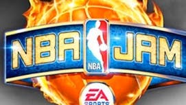 NBA Jam: On Fire Edition trailered
