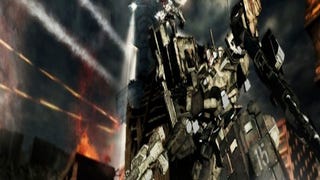 Armored Core V to sport hour-long missions