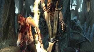 Warner announces Mortal Kombat Season Pass for Xbox 360