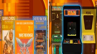 Atari's Greatest Hits now available on iDevice