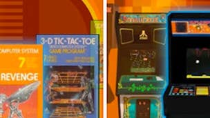 Atari's Greatest Hits now available on iDevice
