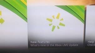 Report: New Xbox Dashboard beta being issued today
