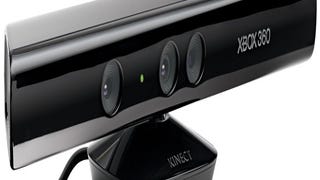 Kinect games developed in close collaboration with marketers