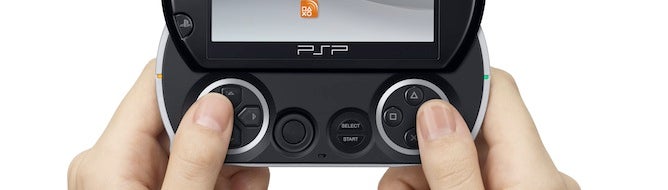 PSPgo Australian price cut, Qriocity due Thursday | VG247
