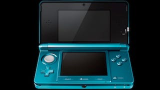 Analysts: 3DS shifted 500,000 units on five days, but sales have dropped