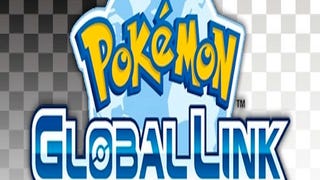 Pokémon Global Link launches April 13