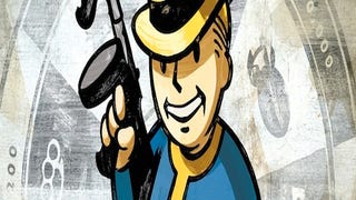 Fallout: New Vegas patch to precede DLC