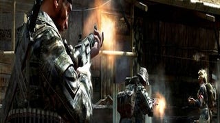 Black Ops multiplayer network issues resolved