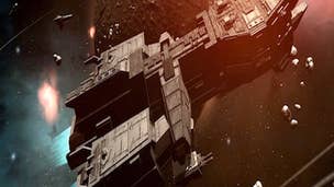 Battlestar Galactica Online lets you pilot a battlestar