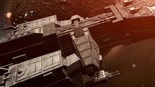 Battlestar Galactica Online lets you pilot a battlestar