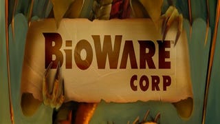 BioWare has "huge autonomy" from EA