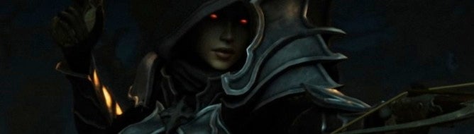 Diablo III designer: Action and RPG genres are 