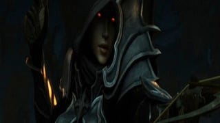 Diablo III designer: Action and RPG genres are "bleeding together"