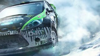 DiRT 3 to support true rally cornering