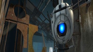 Portal 2 ARG ongoing, Half-Life hints draw Internet's eye