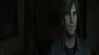 Quick Shots - Silent Hill: Downpour is predictably creepy