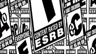 ESRB to introduce automatic digital games ratings system