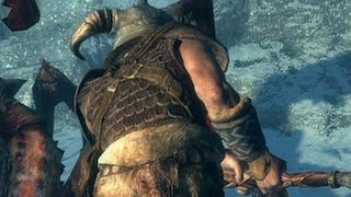 Skyrim may implement full DirectX 11 feature set