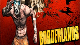Borderlands 2 hinted at by freelancer's resumé