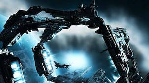 EVE Online to be released by CCP and Nexon in Japan this fall