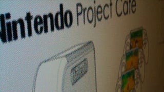 Nintendo confirms new console will be playable at E3 