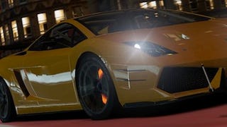 Shift 2 Unleashed Legends Contents Pack trailer shows classic cars, tracks