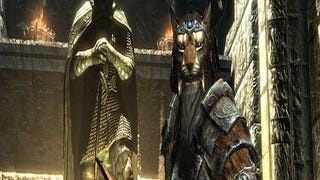 Howard: No avenue for Skyrim mod tools on consoles - yet