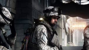 Gibeau: Battlefield 3 versus Call of Duty will be "fun"