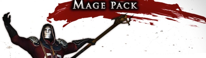 Dragon Age 2 DLC adds class-specific items | VG247