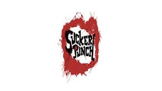Sucker Punch working on unannounced new title
