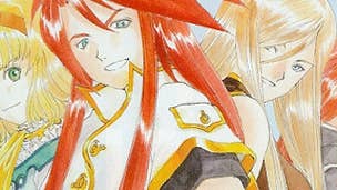 Tales of the Abyss Japanese trailer shows off in-game footage