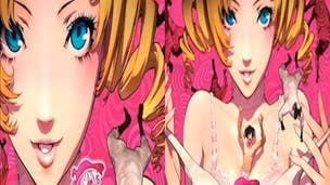Catherine to offer alternate cover option in the US
