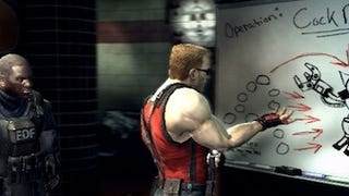 Pitchford: Duke Nukem Forever multiplayer is about fun