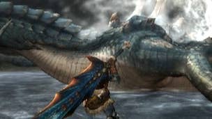 Monster Hunter Tri stats reveal growing player base, massive numbers