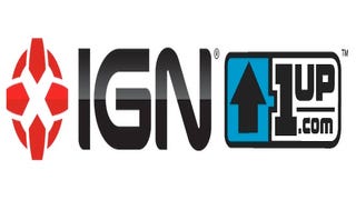 Report: IGN acquiring 1UP parent company UGO