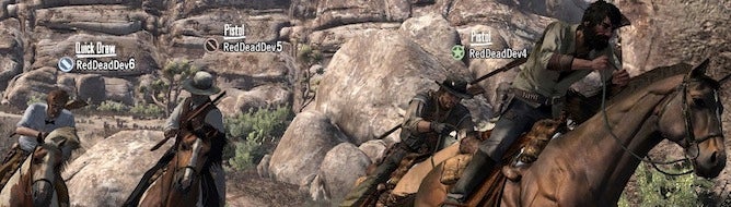 Red Dead Redemption triple XP event graces PSN tomorrow