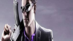 Saints Row: The Third trailer gives you the full package