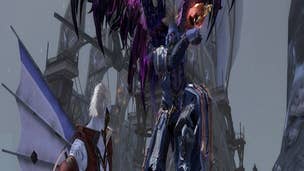 Update 2.6 for Aion to go live on August 3