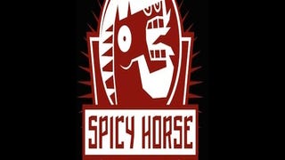 Spicy Horse games now live on Armor Games, Aeria Games