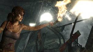 Writers chosen for Tomb Raider film reboot
