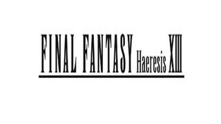 Final Fantasy Haeresis XIII trademark allowed to expire