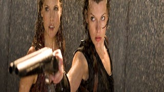 Resident Evil: Retribution gets first trailer, goes heavy on Sony product placement