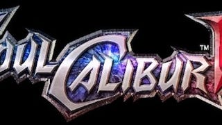 EGM teases first Soul Calibur V screenshot