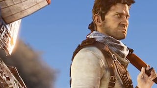 Uncharted: Fight for Fortune turns up on Classification Board database