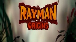 Rayman Origins Wii E3 "surprise" ruined
