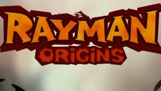 Rayman Origins Wii E3 "surprise" ruined