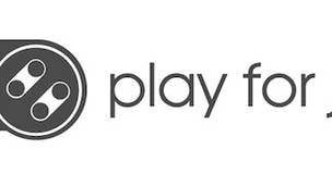 Play for Japan hits $120,000 charity milestone