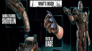 RAGE pre-orders to score Anarchy Edition