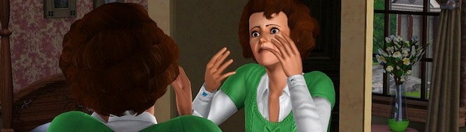 The Sims 3: Generations producers walkthrough new content